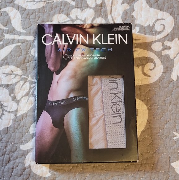Calvin Klein Underwear Other - CK briefs